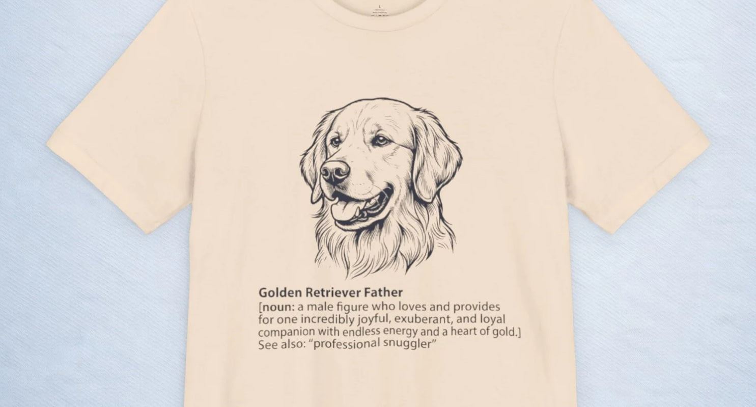 dog father definition