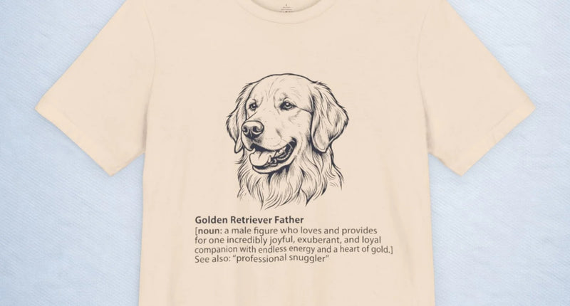 dog father definition