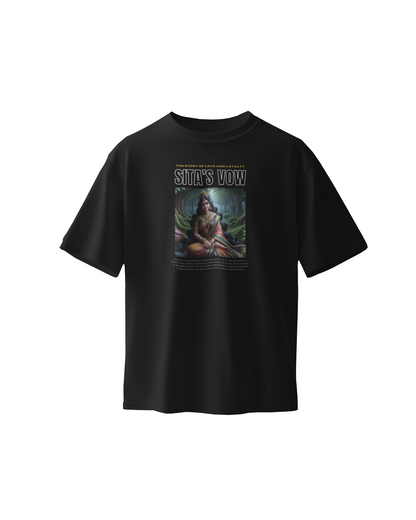 Sita's Vow - Tee 2/7